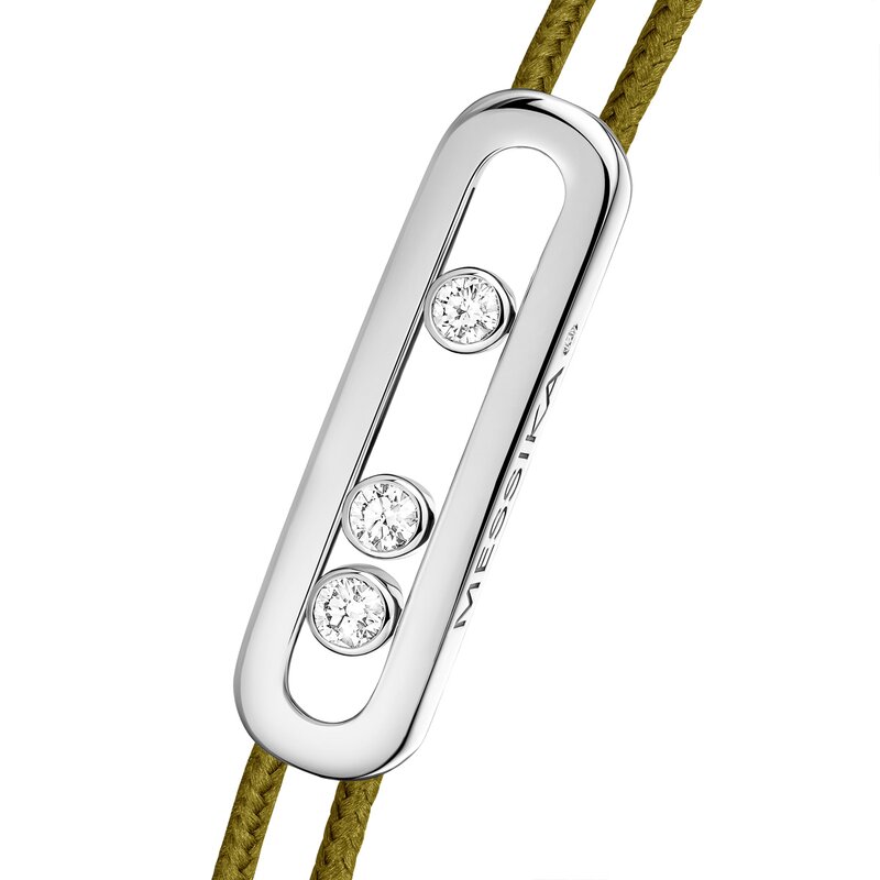 Messika Messika Cares armband - 14097WG - 4