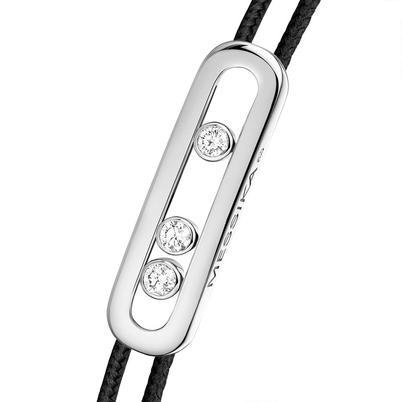 Messika Messika Cares armband - 14140WG - 4