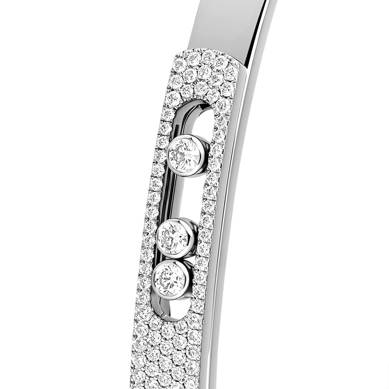 Messika Move Noa armband - 10093L - 4