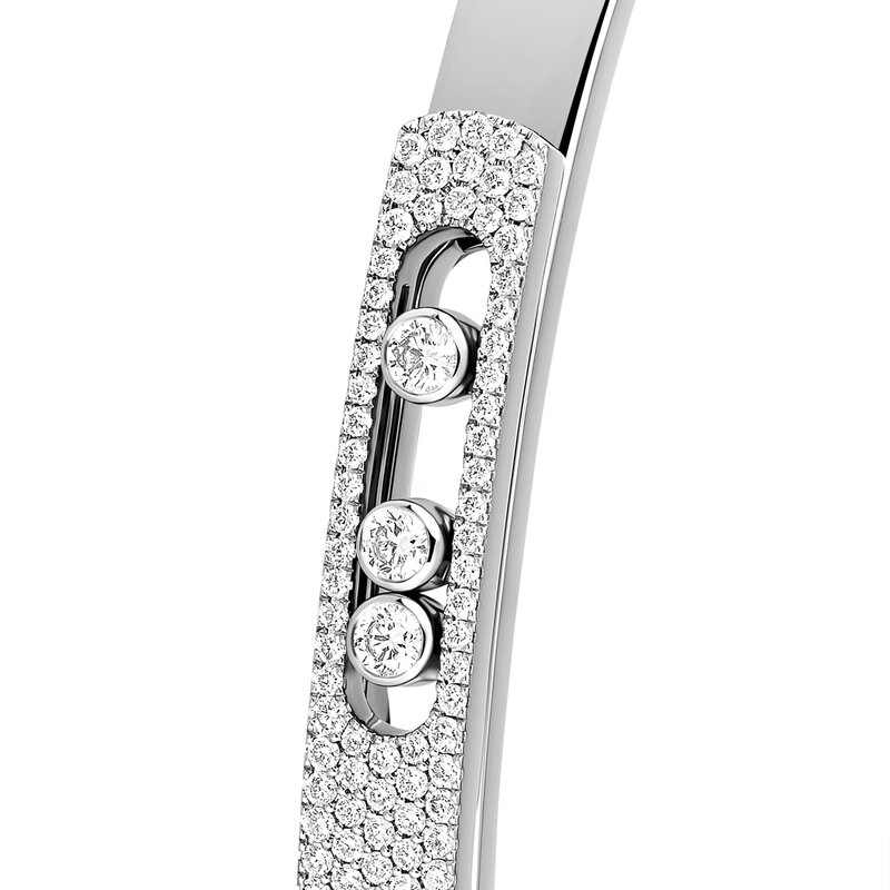 Messika Move Noa armband - 10093L - 4