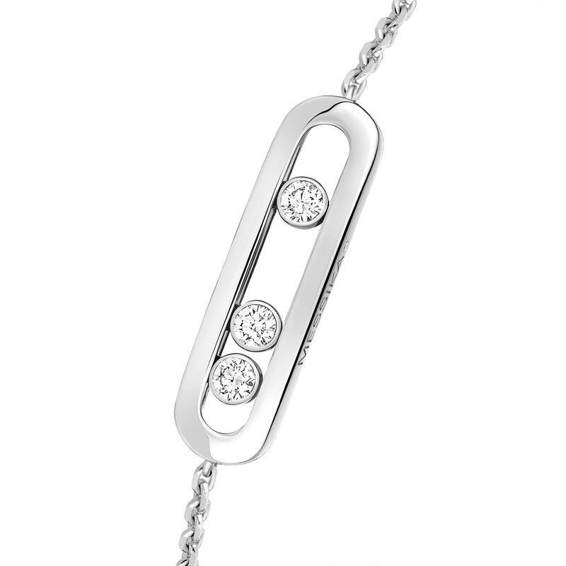 Messika Baby Move armband - 04324WG - 3