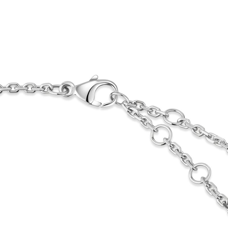 Messika Move Ciselle armband - 14586WG - 4