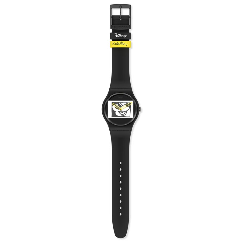 Swatch Swatch - SUOZ337 - 2