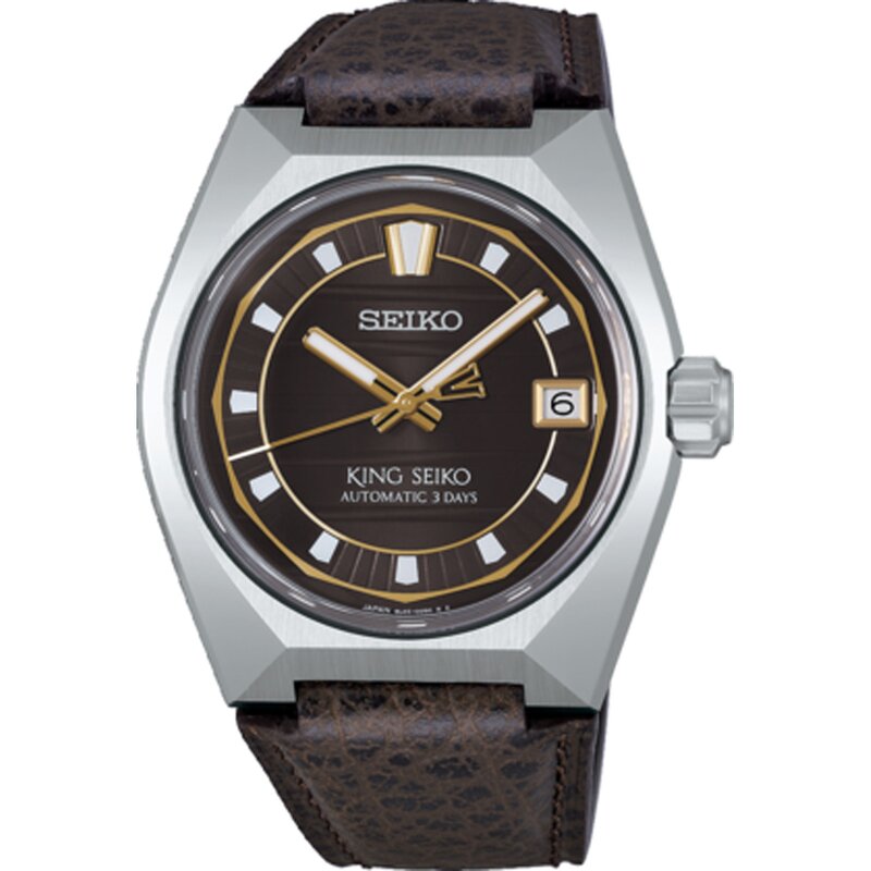 Seiko King Seiko 41mm - SLA093J1 - 1