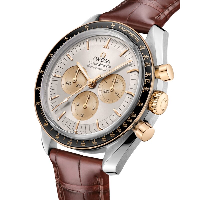 OMEGA Speedmaster Moonwatch 42mm - 310.23.42.50.02.001 - 3