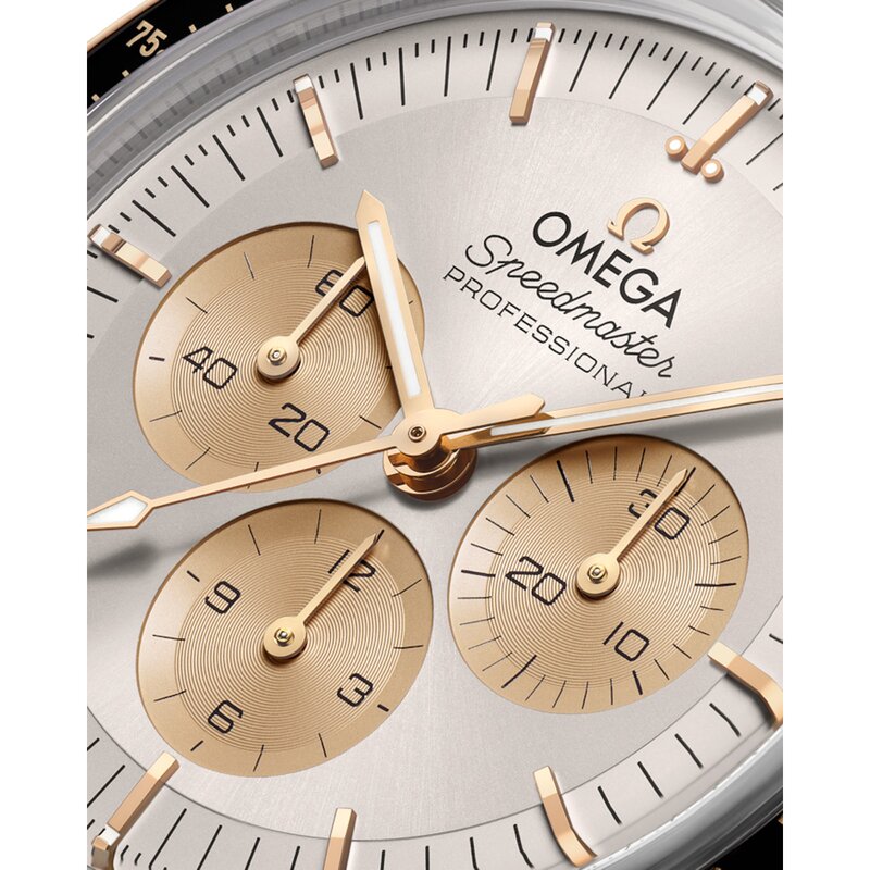 OMEGA Speedmaster Moonwatch 42mm - 310.23.42.50.02.001 - 4