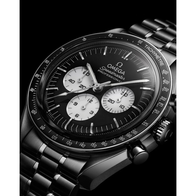 OMEGA Speedmaster Moonwatch 42mm - 310.30.42.50.01.004 - 4
