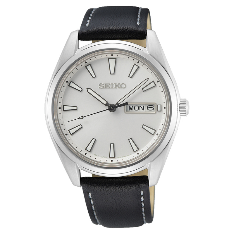 Seiko Seiko basic 40mm