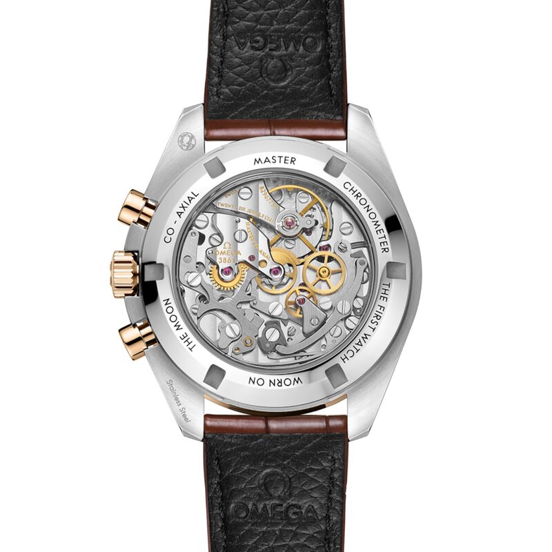 OMEGA Speedmaster Moonwatch 42mm - 310.23.42.50.02.001 - 2