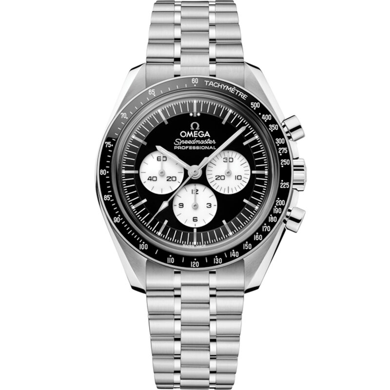 OMEGA Speedmaster Moonwatch 42mm - 310.30.42.50.01.004 - 1