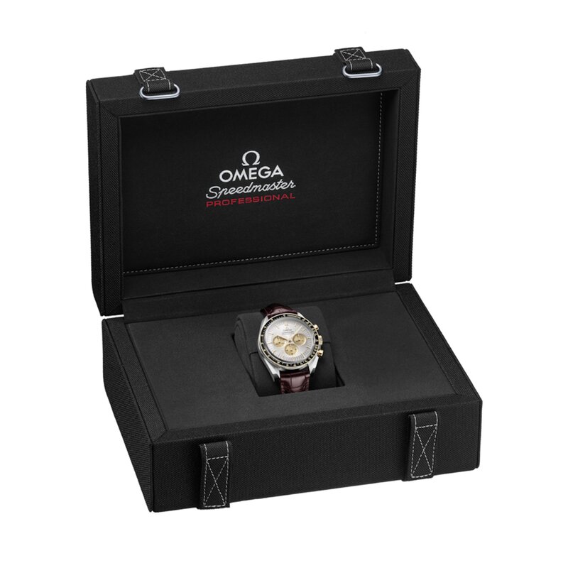 OMEGA Speedmaster Moonwatch 42mm - 310.23.42.50.02.001 - 5