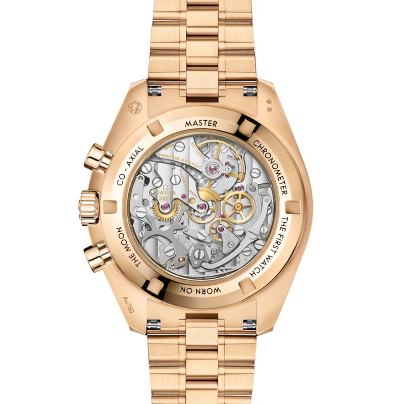 OMEGA Speedmaster Moonwatch 42mm - 310.60.42.50.01.002 - 2