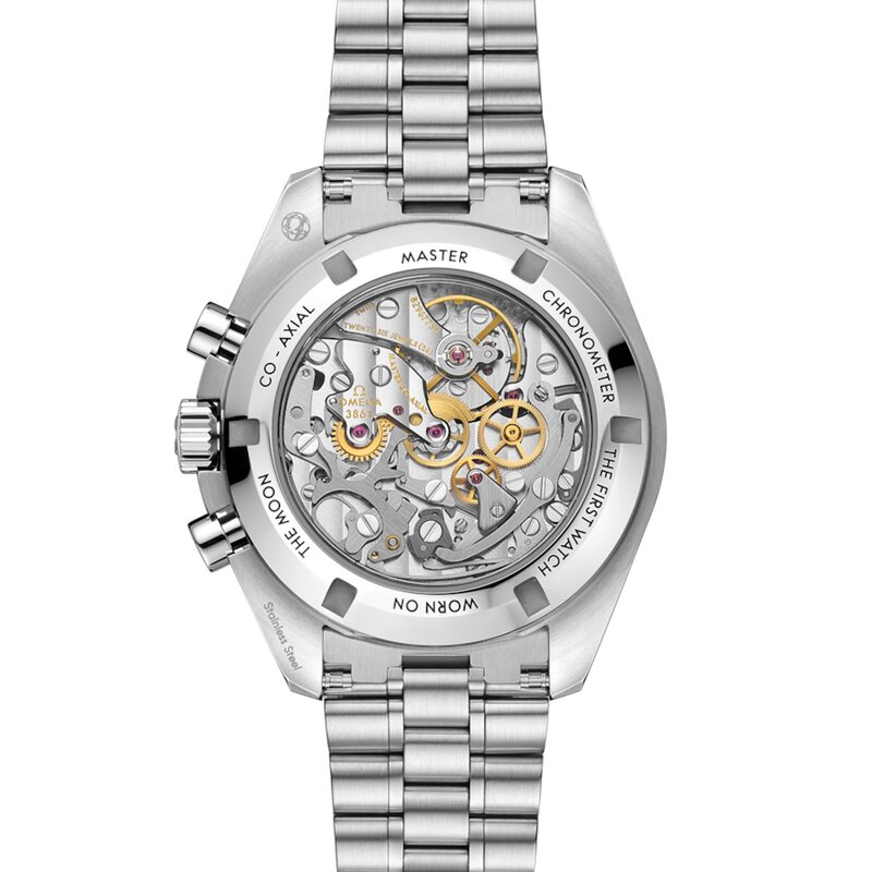 OMEGA Speedmaster Moonwatch 42mm - 310.30.42.50.01.004 - 2