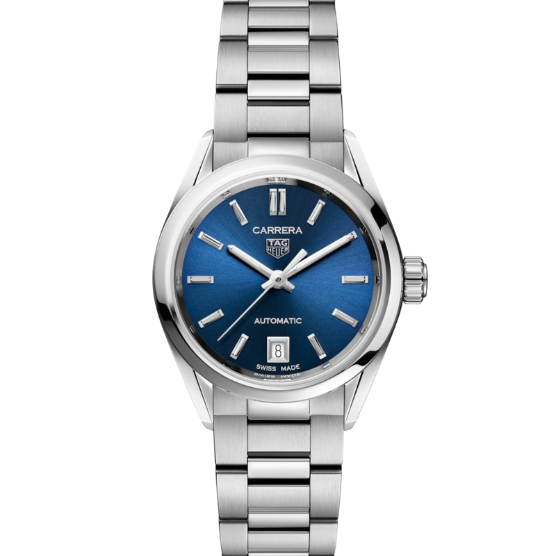 TAG Heuer Carrera 29mm - WBN2411.BA0621 - 1