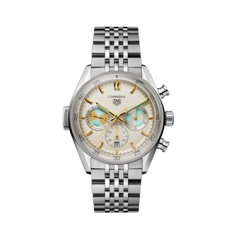 TAG Heuer Carrera 42mm - CBS2016.EB0430 - 1