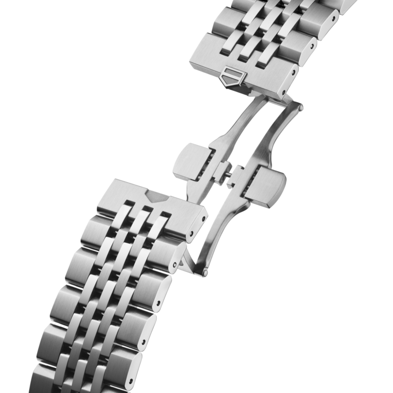 TAG Heuer Carrera 42mm - CBS2016.EB0430 - 5