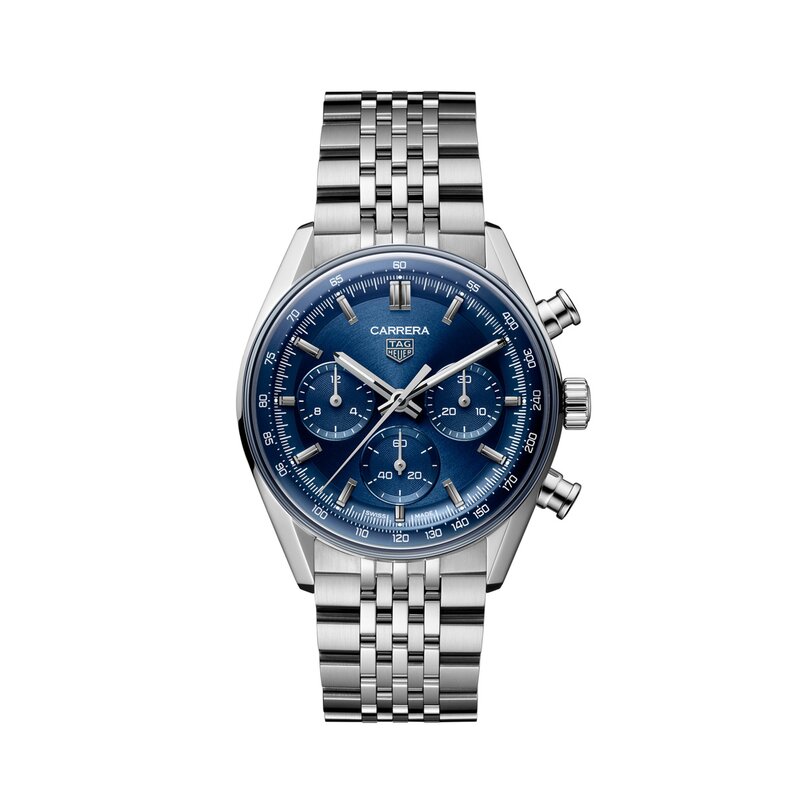 TAG Heuer Carrera 41mm - CBS2113.BA0053 - 1