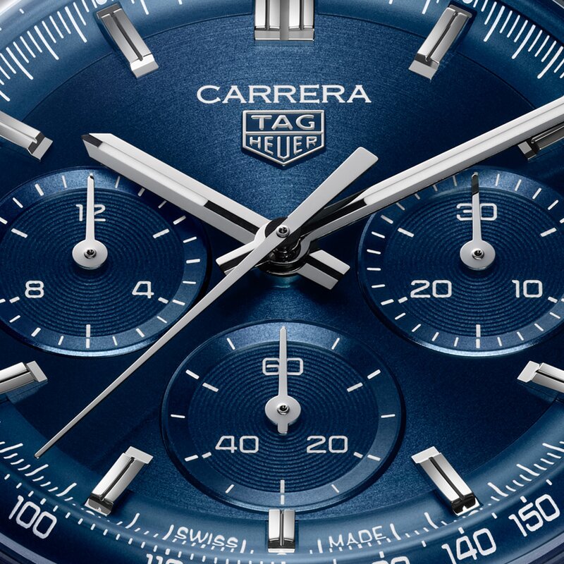 TAG Heuer Carrera 41mm - CBS2113.BA0053 - 3