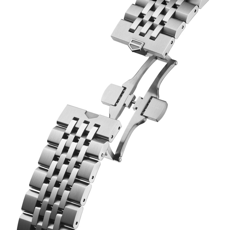 TAG Heuer Carrera 41mm - CBS2113.BA0053 - 4