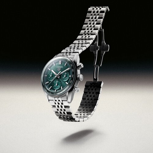 Waarom de TAG Heuer Carrera Glassbox zoveel lof krijgt van horlogeliefhebbers Waarom de TAG Heuer Carrera Glassbox zoveel lof krijgt van horlogeliefhebbers