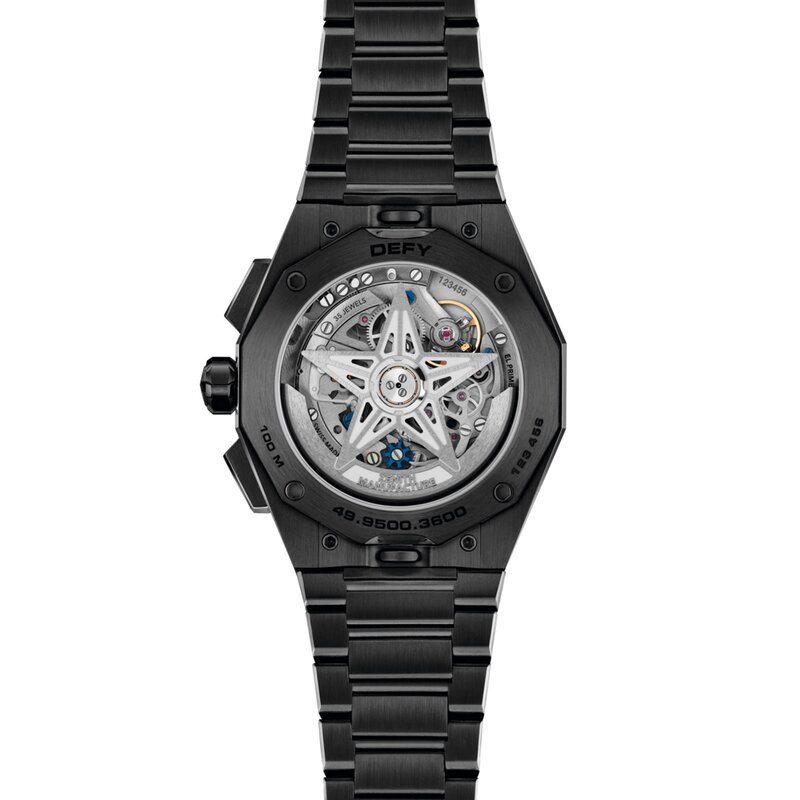 Zenith Defy 42mm - 49.9500.3600/21.I001 - 2
