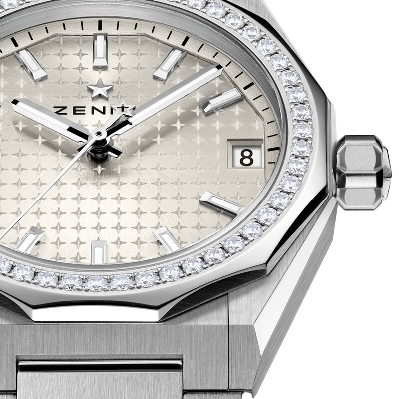 Zenith Defy 36mm Zenith Defy 36mm - 16.9400.670/01.I001 - 3