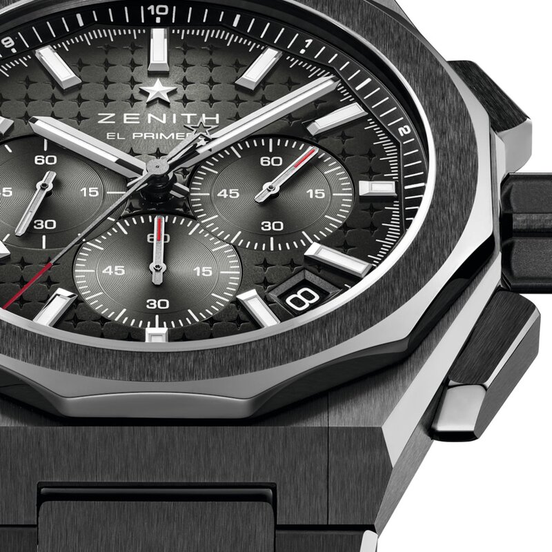 Zenith Defy 42mm - 49.9500.3600/21.I001 - 4