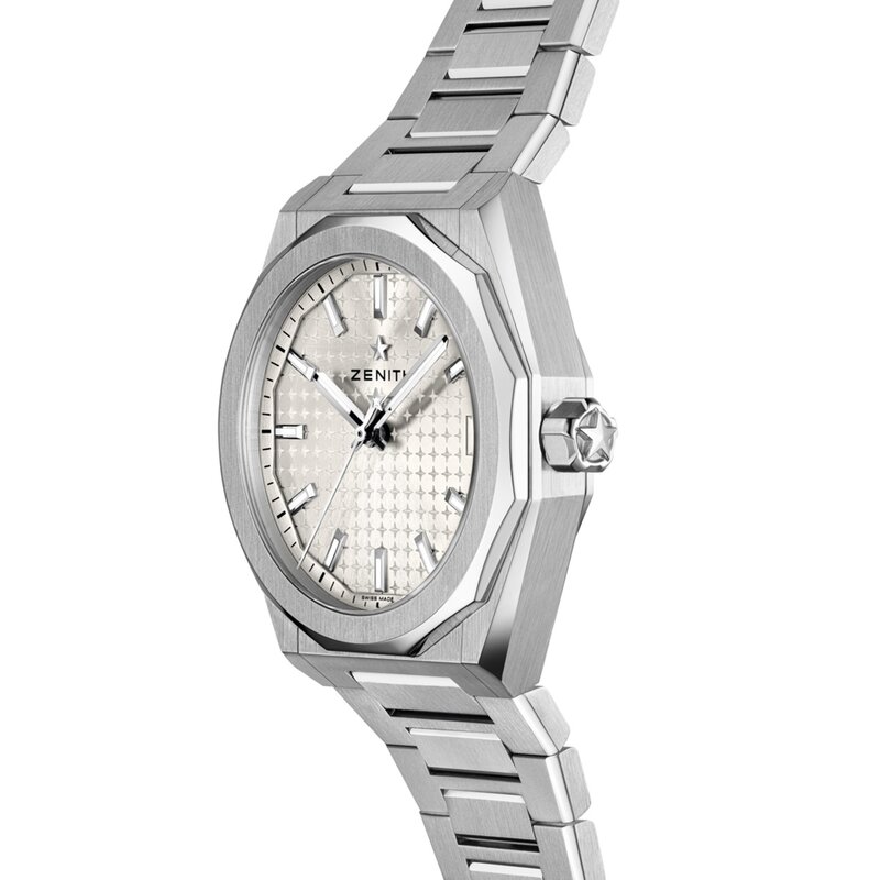 Zenith Defy 36mm Zenith Defy 36mm - 03.9400.670/01.I001 - 2