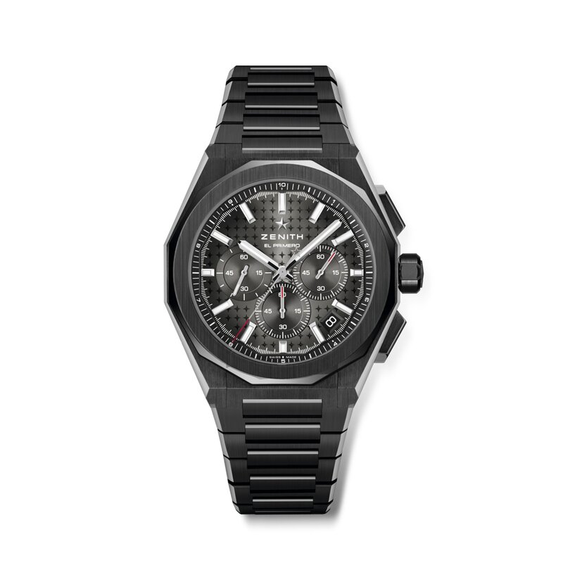 Zenith Defy 42mm - 49.9500.3600/21.I001 - 1