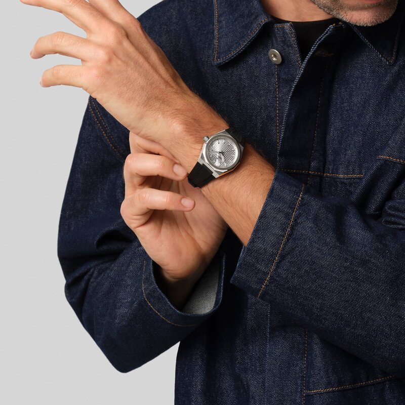 Zenith Defy 36mm Zenith Defy 36mm - 03.9400.670/01.I001 - 5