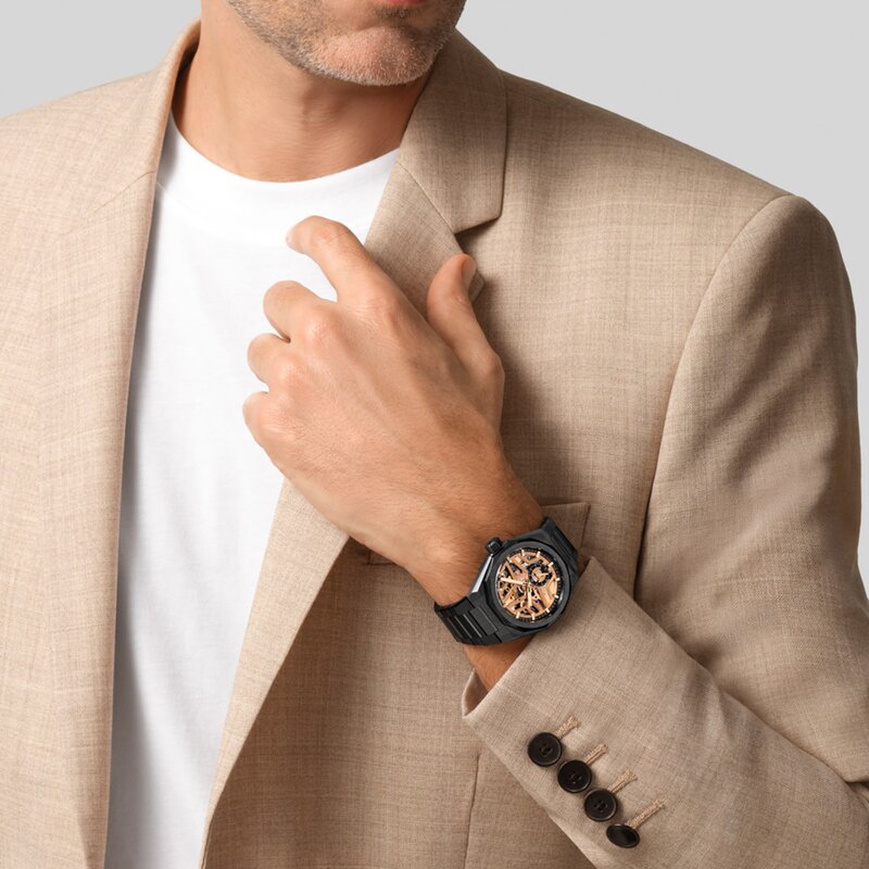 Zenith Defy 41mm - 49.9300.3620/07.I001 - 5