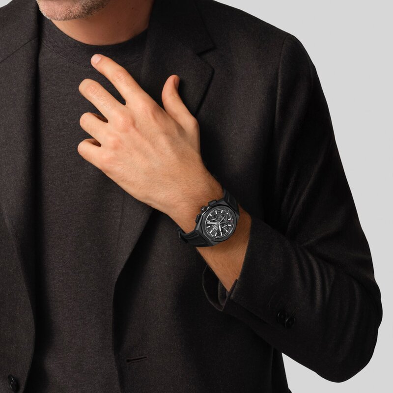 Zenith Defy 42mm - 49.9500.3600/21.I001 - 5