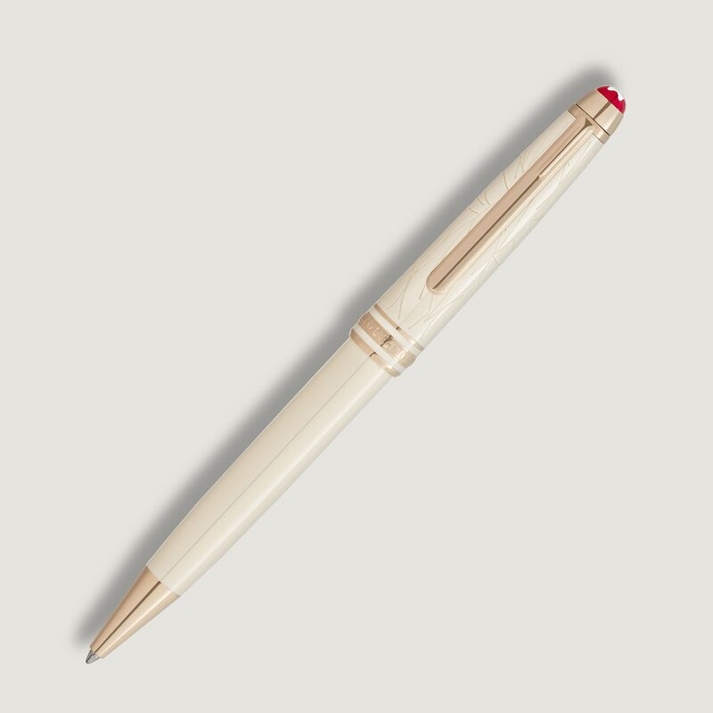 Meisterstück Romeo & Juliet Classique Ballpoint - 132920 - 3