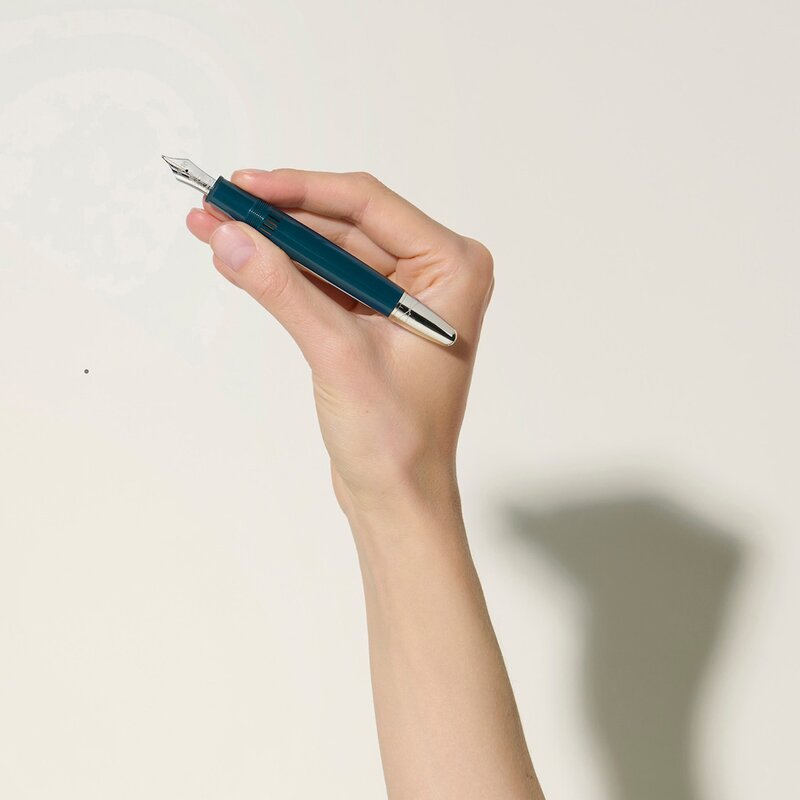 Meisterstück Romeo & Juliet Legrand Fountain Pen - 132914 - 4