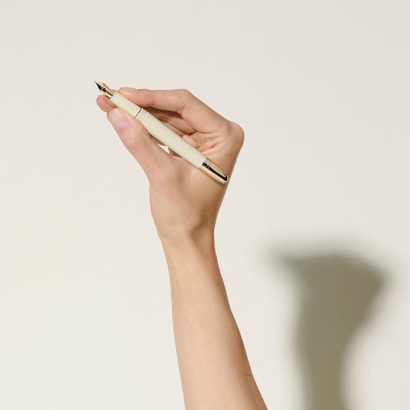 Meisterstück Romeo & Juliet Classique Fountain Pen - 132918 - 4