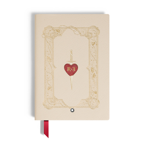 Medium Notebook 136634