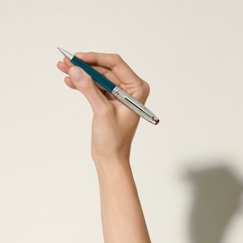 Meisterstück Romeo & Juliet Doué Midsize Ballpoint - 132924 - 4