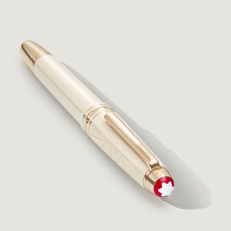 Meisterstück Romeo & Juliet Classique Fountain Pen - 132918 - 5