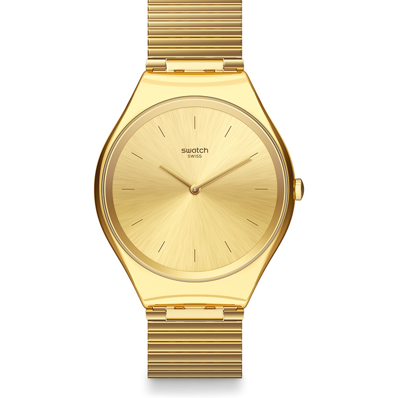 Swatch Skin - SYXG100GG - 1