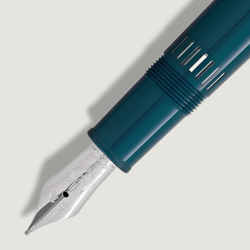 Meisterstück Romeo & Juliet Legrand Fountain Pen - 132914 - 2