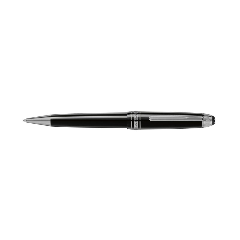 Meisterstück Montblanc Haus Ballpoint Pen Meisterstück Montblanc Haus Ballpoint Pen - 129070 - 1