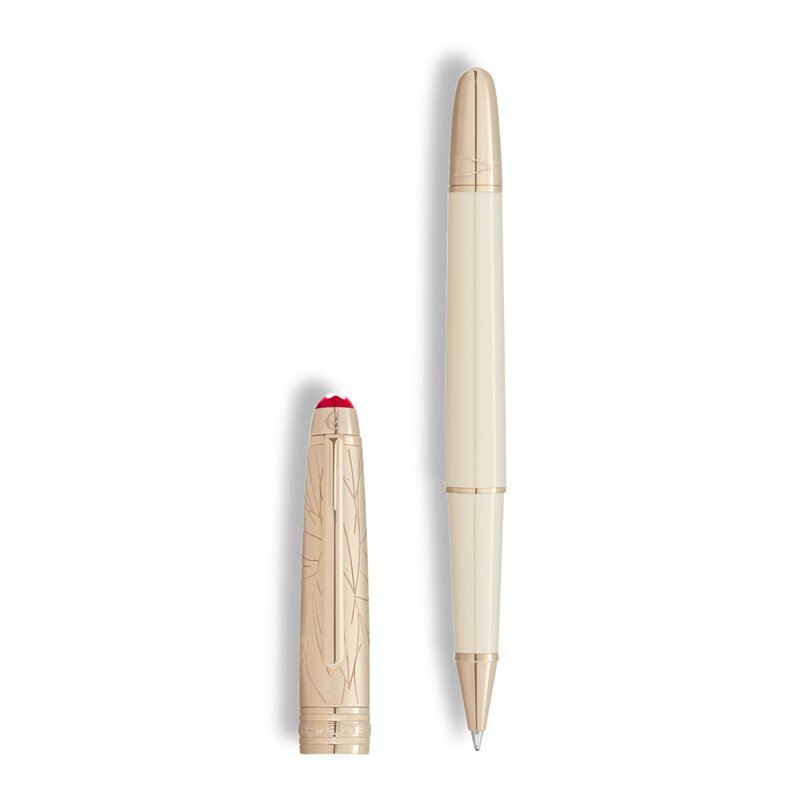 Meisterstück Romeo & Juliet Doué Classique Rollerball - 132927 - 1