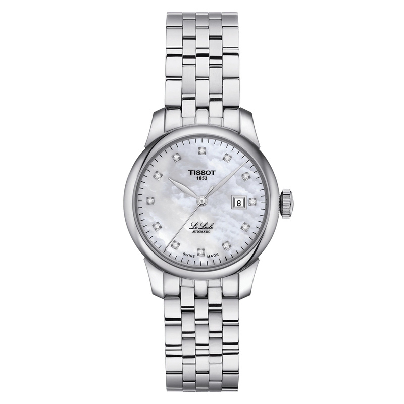 Tissot T-classic Le Locle 29mm