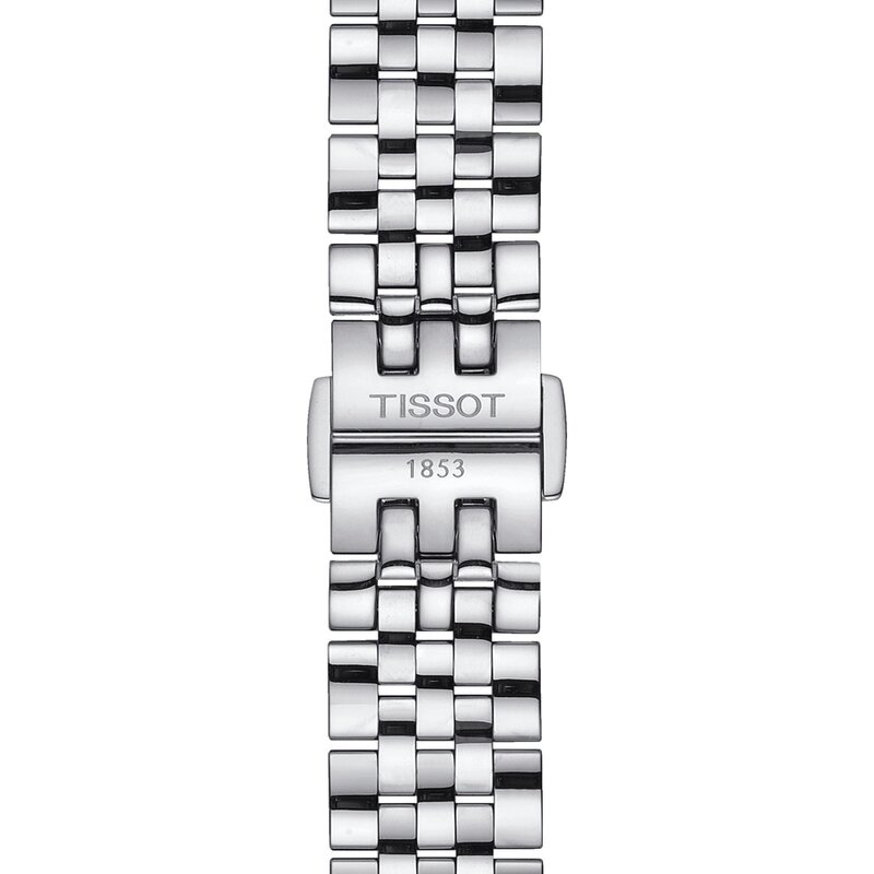 Tissot Classic Traditional 29mm Tissot Classic Traditional 29mm - T0062071111600 - 3