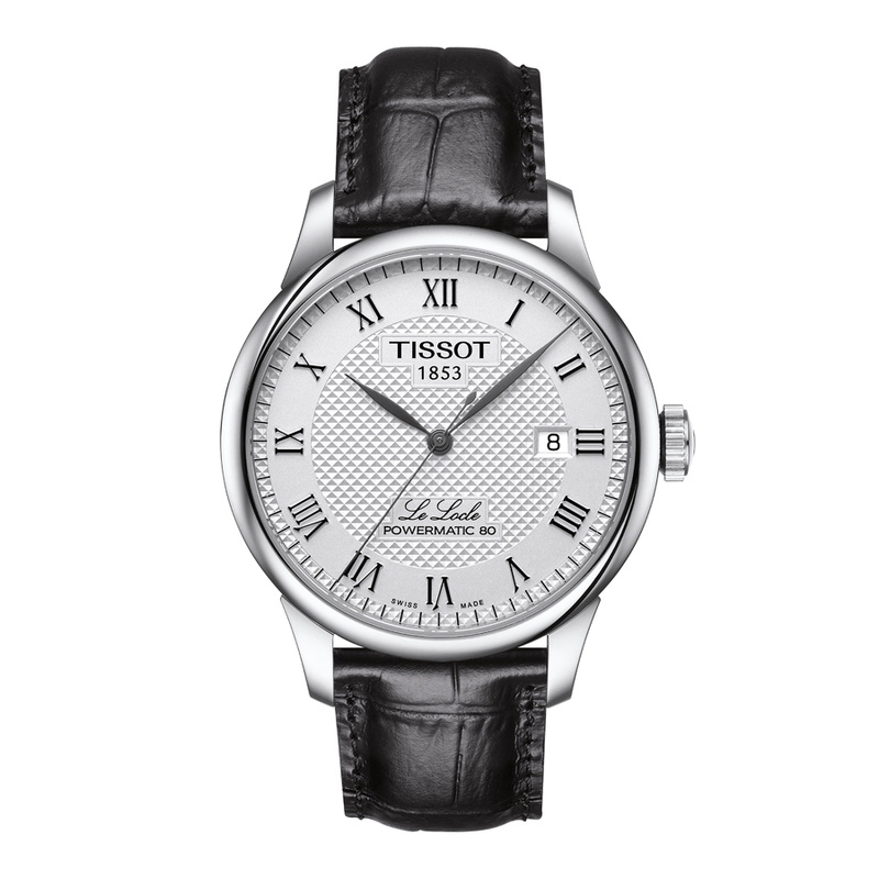 Tissot T-classic Le Locle 39mm