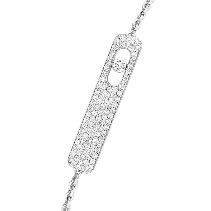 Messika My First armband - 07535WG - 4