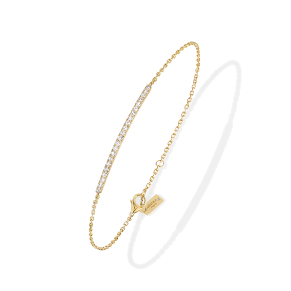 Messika Gatsby armband 05446YG