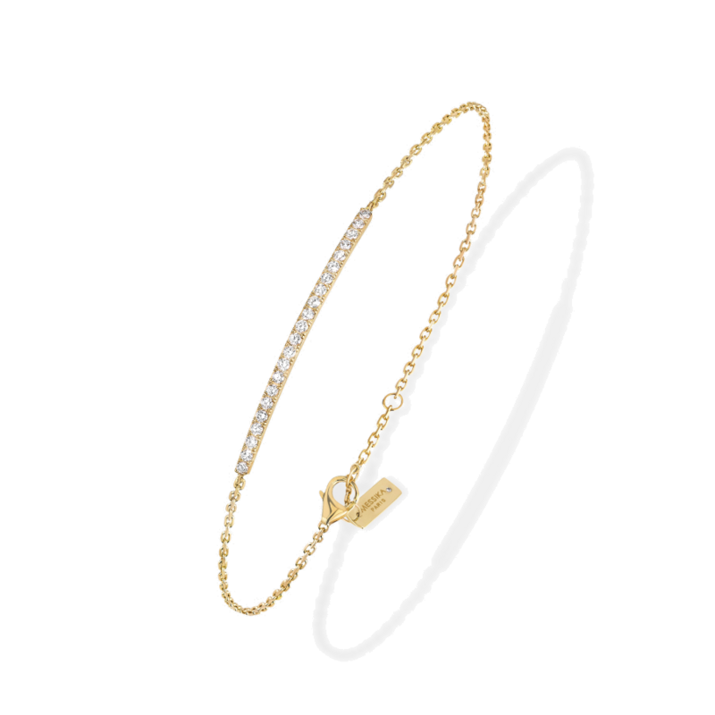 Messika Gatsby armband Messika Gatsby armband - 05446YG - 1