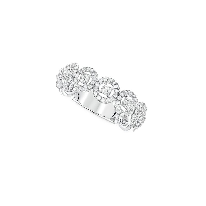 Messika Joy ring - 05495 - 1