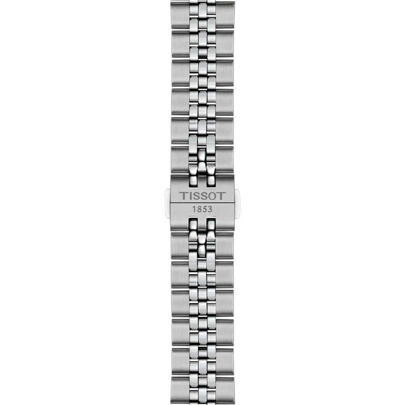 Tissot Classic Contemporary 39mm - T1564081109300 - 4
